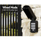 Lockmaster Universal Wireless Wired Keypad Security Control For Gate Opener