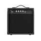 Alpha 40W Bass Guitar Amplifier Portable