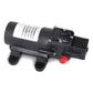 Water Pump 12V Pressure Shower 4.3L/Min