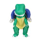 Inflatable Dinosaur Costume Adult Suit Blow Up Party Fancy Dress Halloween Cosplay