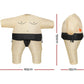 Inflatable Sumo Costume Adult Suit Blow Up Party Fancy Dress Halloween Cosplay