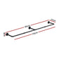 Artiss Clothes Rack Floating Metal