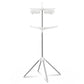 Artiss Clothes Rack Airer 2 Tier Rotatable Hanger Foldable