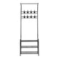 Artiss Clothes Rack Coat Stand 179cm Hanger Rail Closet