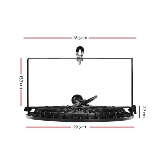 Leier High Bay Light LED 150W Industrial Lamp Workshop Warehouse Factory Lights