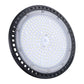 Leier LED High Bay Lights 100W UFO Industrial Workshop Warehouse Factory Lamp