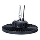 Leier LED High Bay Lights 150W UFO Industrial Workshop Warehouse Factory Lamp