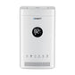 Devanti Ultrasonic Humidifier Air Purifier Top Fill Auto Humidity 3.5L White