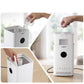 Devanti Ultrasonic Humidifier Air Purifier Top Fill Auto Humidity 3.5L White