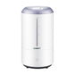 Devanti Ultrasonic Humidifier Aroma Diffuser Top Fill Quiet Bedroom 4L White
