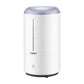 Devanti Ultrasonic Humidifier Aroma Diffuser Top Fill Quiet Bedroom 4L White
