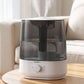 Devanti Ultrasonic Humidifier Aroma Diffuser Top Fill Quiet Bedroom 6L
