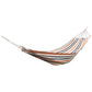 Gardeon Hammock Bed Outdoor Camping Hammocks Beige Grey