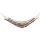 Gardeon Hammock Bed Outdoor Camping Hammocks Beige Grey