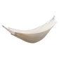 Gardeon Hammock Bed w/ Travel Bag Outdoor Lounge Chair Cream