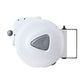 Giantz Air Hose Reel 20m Retractable Rewind Swivel Wall Mount Compressor Garage