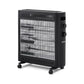 Devanti 2200W Infrared Heater Radiant Heaters