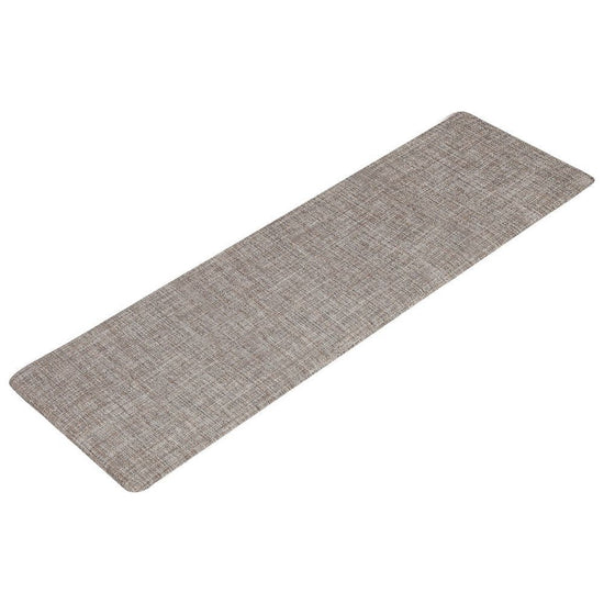 Artiss Kitchen Mat 45x150cm Textilene Floor Rug Carpet Non-slip