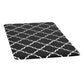 Artiss Kitchen Mat 45x75cm PVC Floor Rug Carpet Non-slip Gina