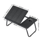 Artiss Laptop Desk Bed Table Foldable Portable Desktop Black