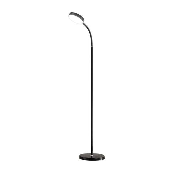 Artiss LED Floor Lamp Remote Adjustable Light Stand Home Living Room Reading