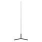 Artiss RGB LED Floor Lamp Remote Control Corner Light Stand Gaming Room 150CM