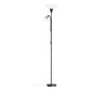 Artiss Floor Lamp Mother and Child Modern Home Living Room Office Reading Black