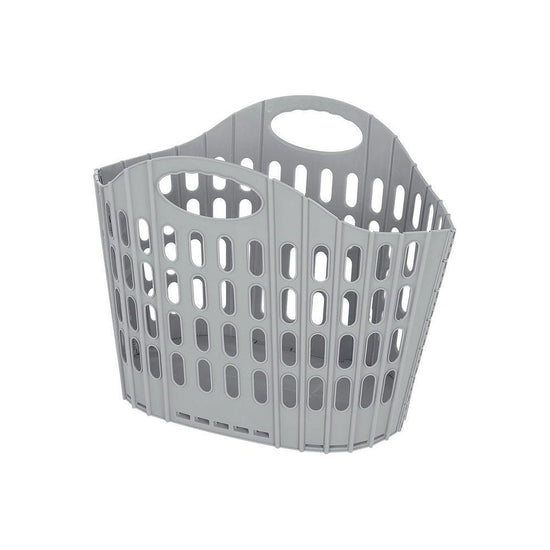 Artiss Laundry Basket Hamper Large Foldable Washing Clothes Storage Organiser