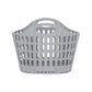 Artiss Laundry Basket Hamper Large Foldable Washing Clothes Storage Organiser