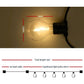 23m LED Festoon String Lights Outdoor Christmas Decorations Wedding Garden Party