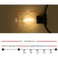 41m LED Festoon String Lights Outdoor Christmas Decorations Wedding Garden Party