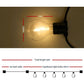 59m LED Festoon String Lights Outdoor Christmas Decorations Wedding Garden Party