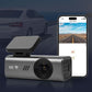 Dash Camera 4K Wifi Car Recorder Voice-1843791445669056519