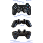 (M8 64G Built-in 20000+Games) 4K Wireless Retro HDMI Video Game Console with Dual Controllers - Supports Multiple Emulators - Magdasmall