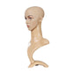 Embellir Female Mannequin Head Dummy Model Display Shop Stand Professional Use