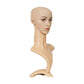 Embellir Female Mannequin Head Dummy Model Display Shop Stand Professional Use