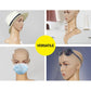 Embellir Female Mannequin Head Dummy Model Display Shop Stand Professional Use