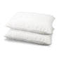 Giselle Bedding Memory Foam Pillow 19cm Thick Twin Pack