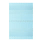 Giselle Bedding Memory Foam Mattress Topper 11-Zone 8cm Single