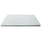 Giselle Bedding Memory Foam Mattress Topper Cool Gel 5cm Single