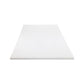 Giselle Bedding Memory Foam Mattress Topper Egg Crate 5cm Single