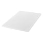 Giselle Bedding Memory Foam Mattress Topper Egg Crate 5cm King Single