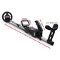 Metal Detector 180MM Deep Sensitive Waterproof Treasure Hunter Gold Digger