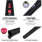 Metal Detector 40MM Sensitive Handheld Pinpointer Waterproof Automatic Hunter Black