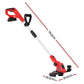 Giantz 20V Cordless Line Trimmer Lawn Whipper Grass Snipper