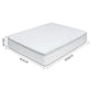 Giselle Bedding Mattress Protector King Single