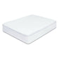 Giselle Bedding Mattress Protector Queen