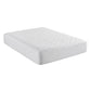 Giselle Waterproof Mattress Protector 100% Cotton Quilted Fitted Cover King