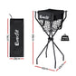 Everfit Portable Ball Cart Foldable Pickleball Tennis Baseball Softball