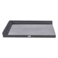 i.Pet Pet Bed Plush Soft Cushion Egg Crate Large Sofa Platform Removable Washable